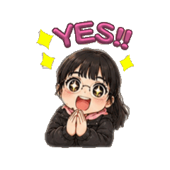 美臻yes no