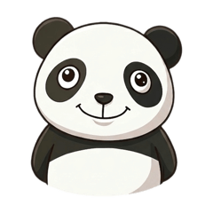 POTA PANDA