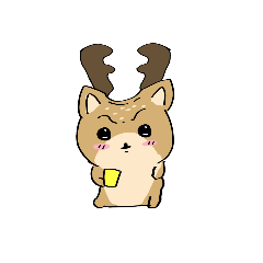 deer 7373