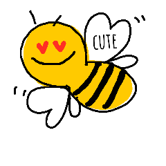 HONEY BEE-