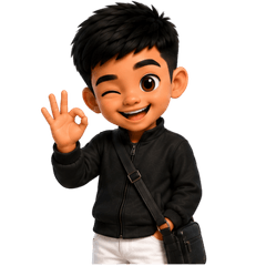 น้องเข้ม คุยได้ทุกวัน 3D