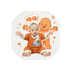 睿睿動一動P1