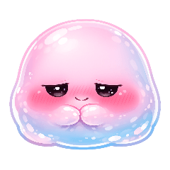 Gloopy Gleep: The Mood Jelly