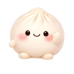 Lil' Dumpling: Moosh & Moods
