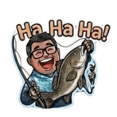 Tanman Fishing