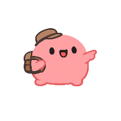 Mochi Pippo: Daily Moods