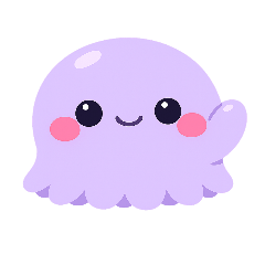 Pudding the Blobfish: Ultra-Expressive