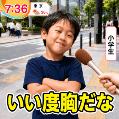 Interview Images: Provocation Level MAX