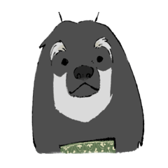 BONU of Bonubonu Planet