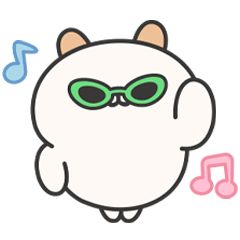 Wobble Wobble Pochiham!