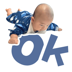 IORIN.K STICKERS