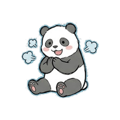 MiniMini Panda: Lazy Daily Life