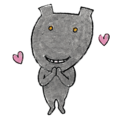 Grey Robot Faces