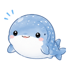 Whale Shark: Take Care of You