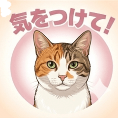 Momo's Daily Stickers Vol.4