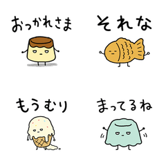 Sun Sweets
