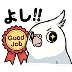 keekosBird