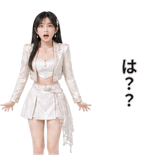 Rina Sassy Friend Comeback Lines