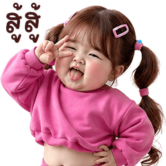 Chubby Pretty
