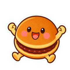 おやつの仲間たち!ダジャレの紹介画像