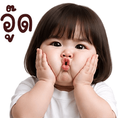 Chubby Baby8