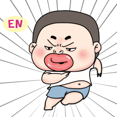 Mon Funny Boy (Effect - EN)