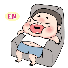 Mon Funny Boy (Animation - EN)