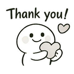 Daily English Replies & Cute sticker