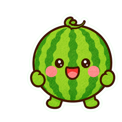 夏の仲間たち!ダジャレ2の紹介画像