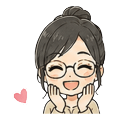 Cute Wife  Simple Stickers for Everyday