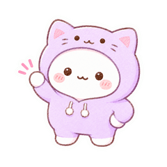 だるだるにゃんこ!よく使う編の紹介画像