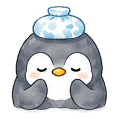 Penguin: Take Care of You