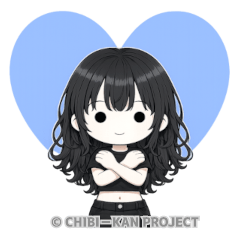 CHIBI-KAN Ver.1