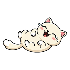 Sana-chan Stickerss 3
