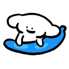 GOJI:Do you want to be with me