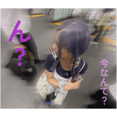 #kamisome_bluu1