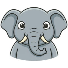 POTA ELEPHANT