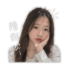 玟玟①