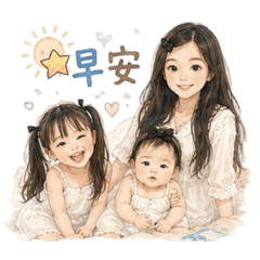 甜星家族1