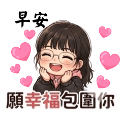 暖暖心語