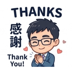 Q版公仔問候貼圖