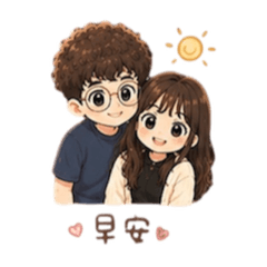 卡比比&比比卡日常❤️
