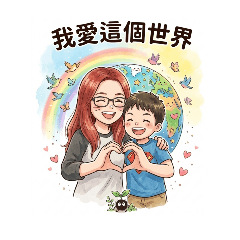 媽咪vs寶貝