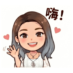 美甲熱蠟預約專屬