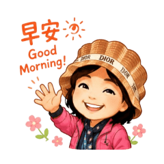 阿娟的日常喲～