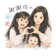 甜星家族3