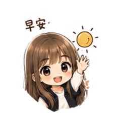 Mei Yao 日常篇