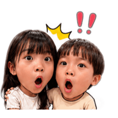 桃子椰子爆笑圖