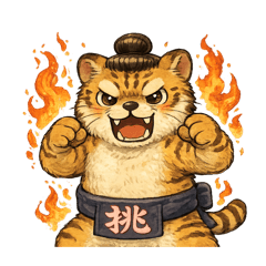 Sumo Animal