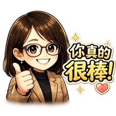 為人師表的日常-感恩宇宙好老師系列